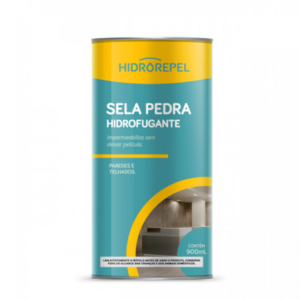 Sela Pedra Hidrofugante
