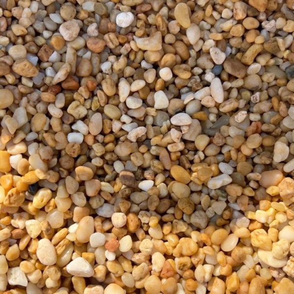 Seixos de Rio