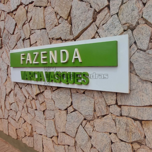 Pedra Madeira Rosa - Imagem 5
