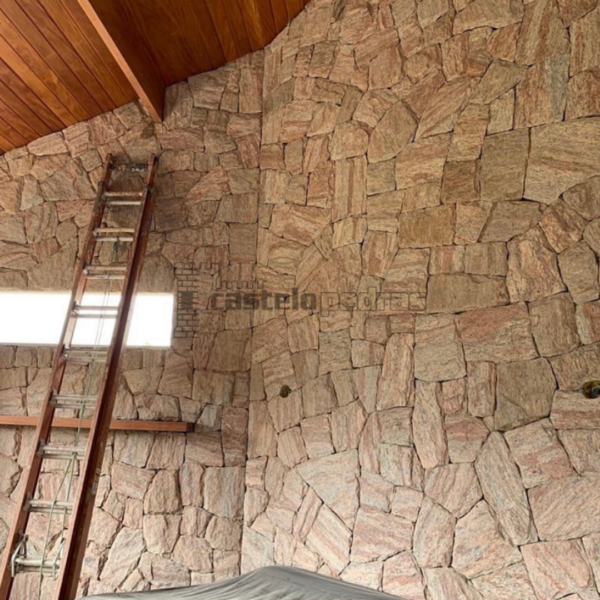 Pedra Madeira Rosa - Imagem 6