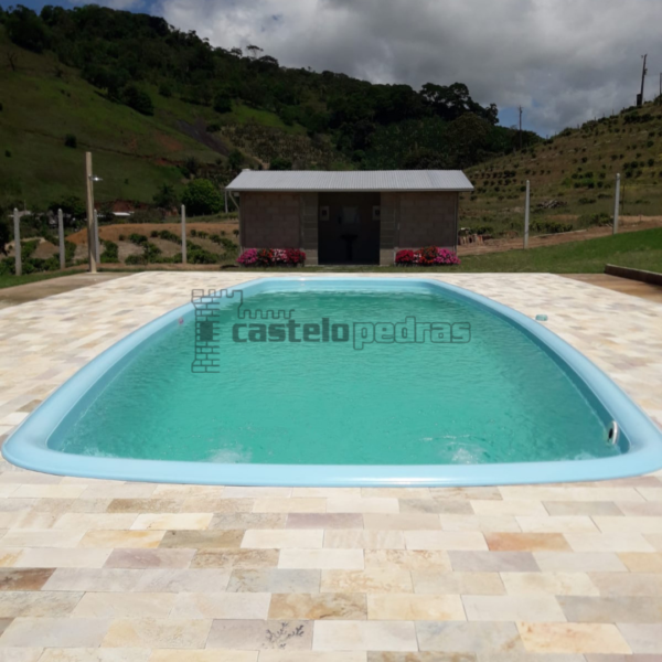 São Tomé Mesclada - Image 2