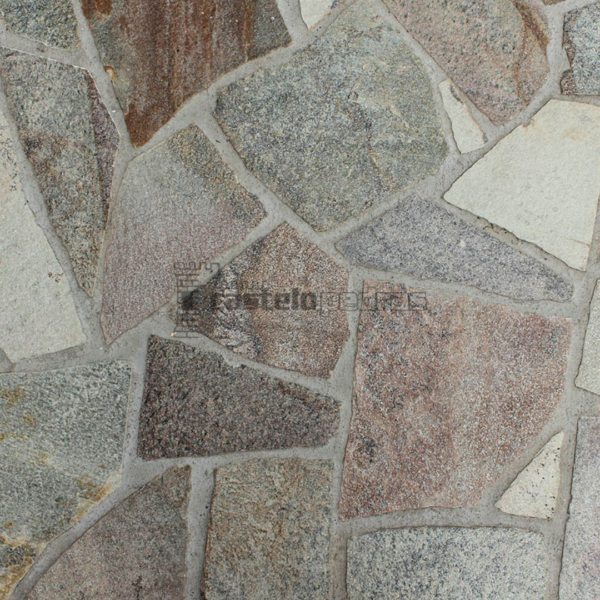 Pedra Verde Luminárias - Imagem 2