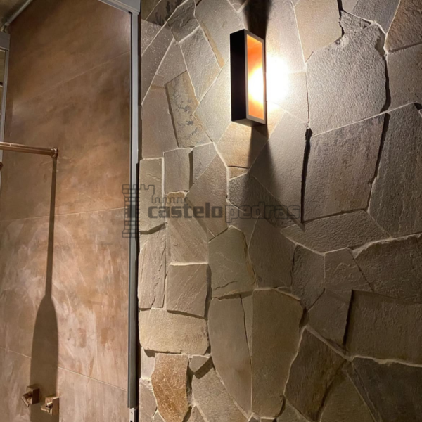 Pedra Verde Luminárias - Imagem 5