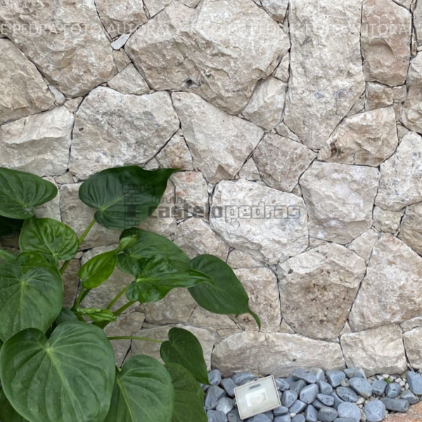 Pedra Moledo Travertino - Imagem 2