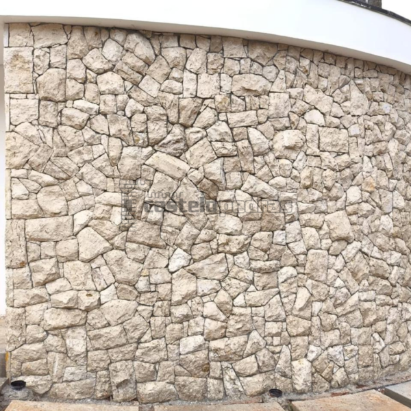Pedra Moledo Travertino - Imagem 4