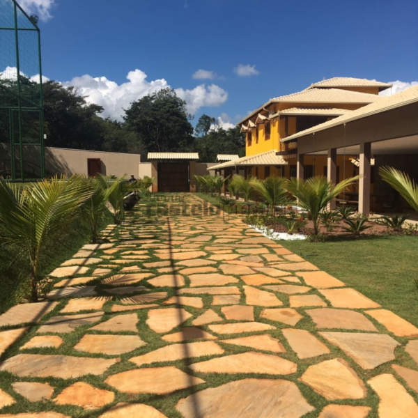 Lajão São Tome Mesclado - Image 3