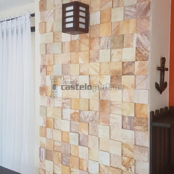 Mosaico de São Tomé - Image 3