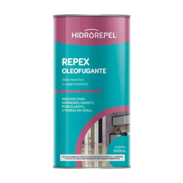 Repex Oleofugante