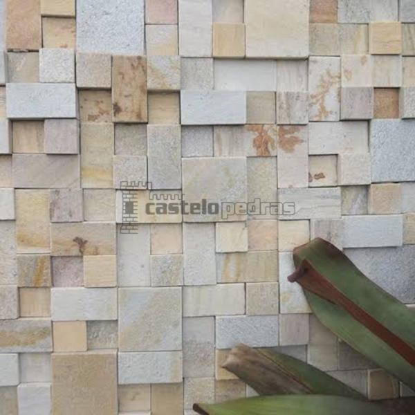 Mosaico de São Tomé - Image 4