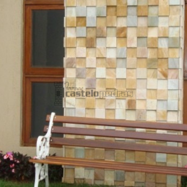 Mosaico de São Tomé - Image 5