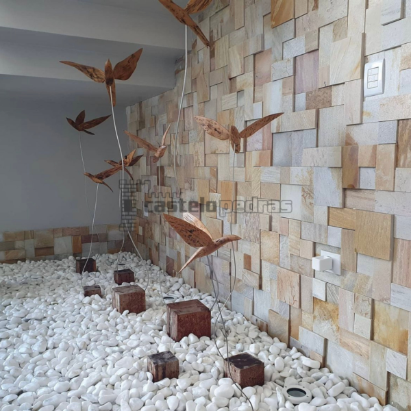 Mosaico de São Tomé - Image 7