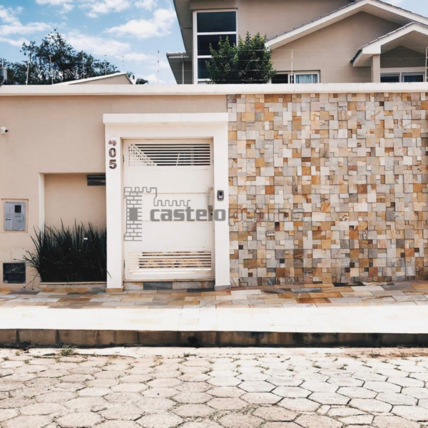 Mosaico de São Tomé Telado - Image 2