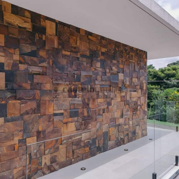 Mosaico de Pedra Ferro - Image 2