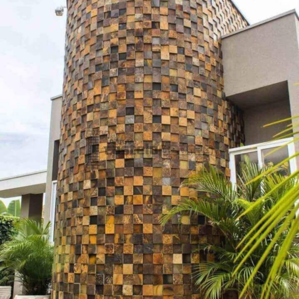 Mosaico de Pedra Ferro - Image 3