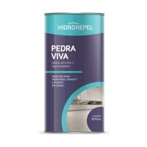 Pedra Viva