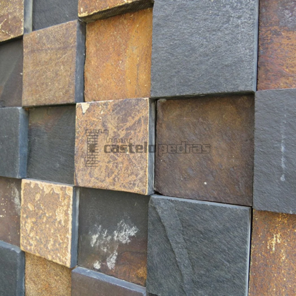 Mosaico de Pedra Ferro - Image 5