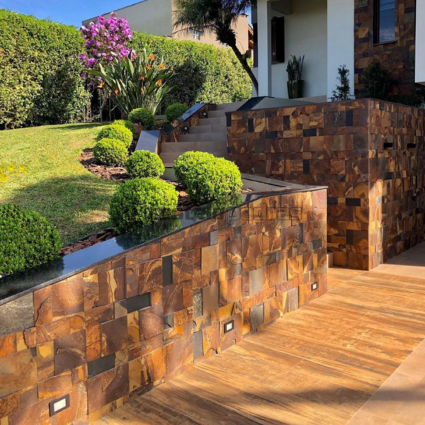 Mosaico de Pedra Ferro - Image 6