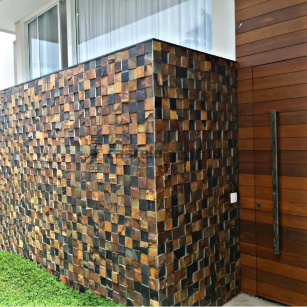 Mosaico de Pedra Ferro - Image 7