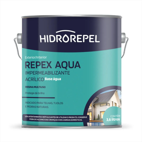 Repex Aqua