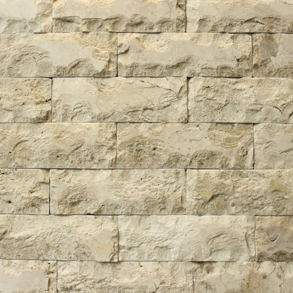 Travertino Rockface
