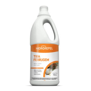 Tira Ferrugem
