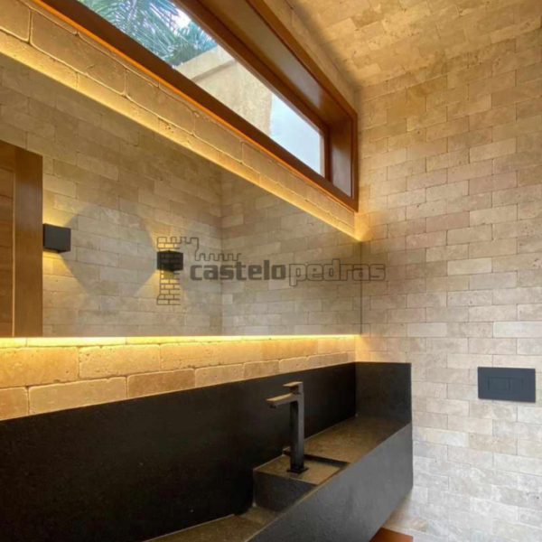 Travertino Tijolinho - Image 3