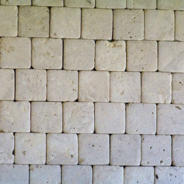 Travertino Anticato 10X10