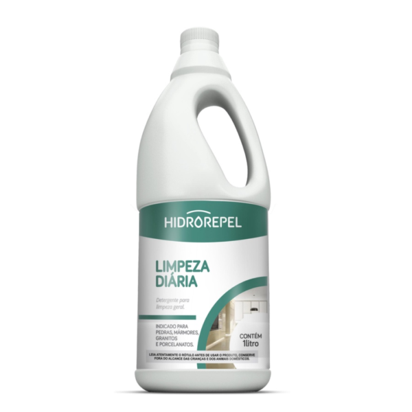 Limpeza Diária