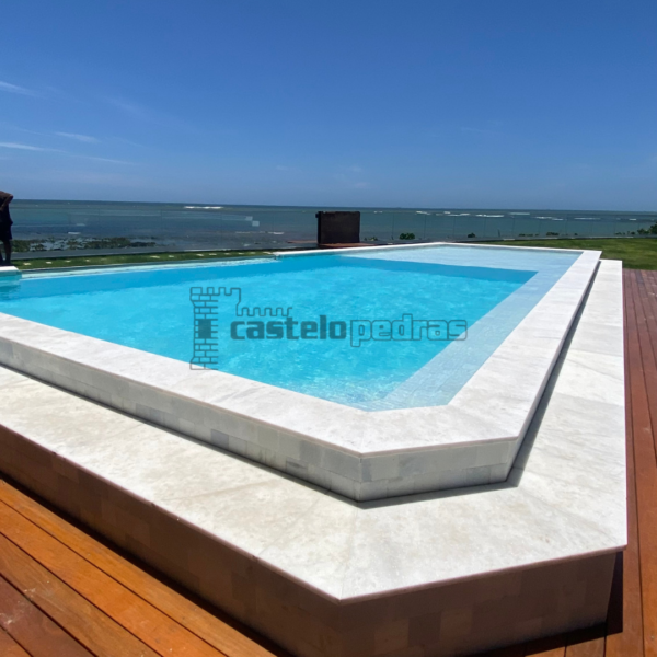 Borda Água Marinha - Image 2