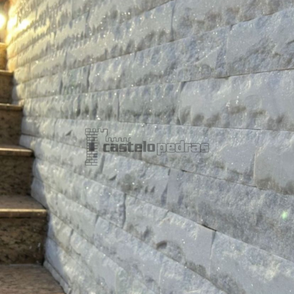 Marmo White Rockface - Image 3