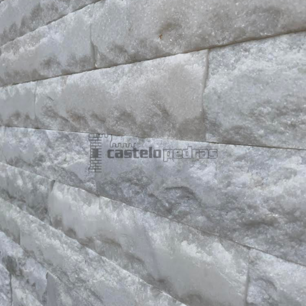 Marmo White Rockface - Image 5