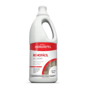 Remofácil Alcalino