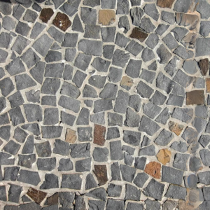 Pedra Portuguesa Preta