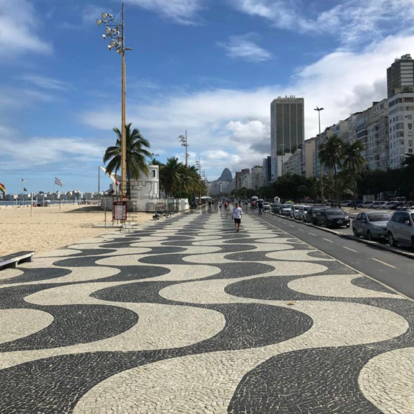 Pedra Portuguesa Preta - Imagem 6