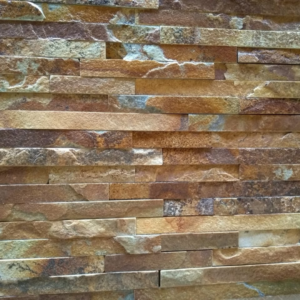 Filete de Pedra Corten
