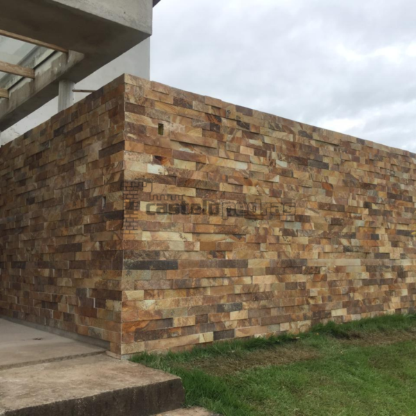 Filete de Pedra Corten - Imagem 2