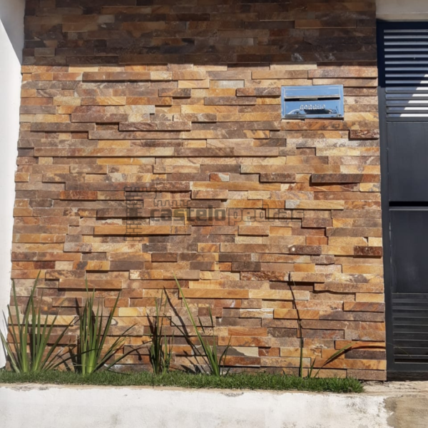 Filete de Pedra Corten - Imagem 3