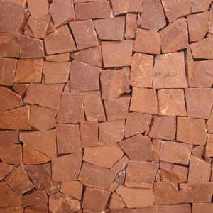 Pedra Portuguesa Vermelha